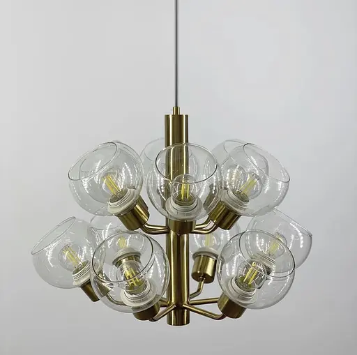 Впечатляющая реплика Tage 55 от Care of Bankeryd Line.F AG 03/12 SN - фото 4