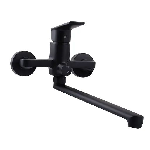 Смеситель для ванны TOPAZ LEXI TL21208A-H57-BL - фото 3