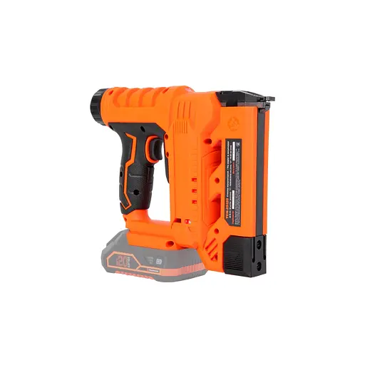 Степлер будівельний Tekhmann акумуляторний TCN-25/i20 (Без АКБ та ЗП) (850994) - фото 8