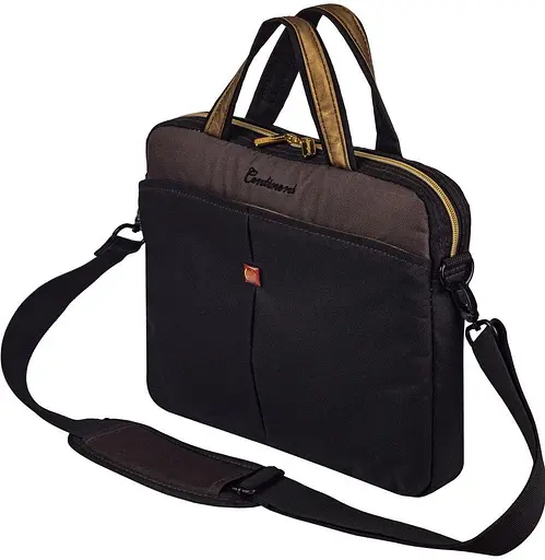 Сумка для планшетка, нетбука 10" Continent 30х25х4 см 000302423 - фото 2