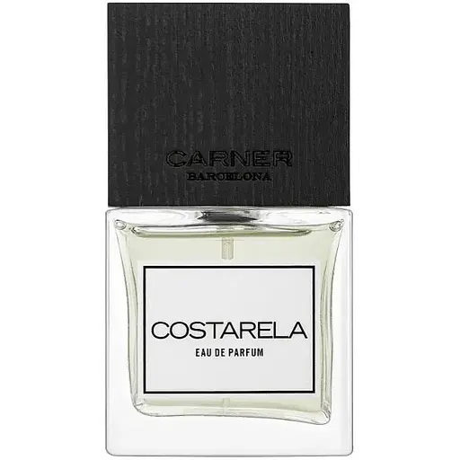 Парфюмерная вода Carner Barcelona Costarela 100 мл тестер - фото 1