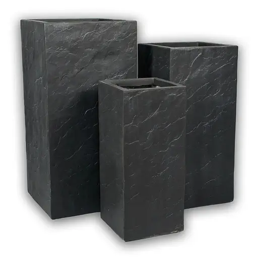 Кашпо Engard Кампания 34х70 см (GA01-3) - фото 8