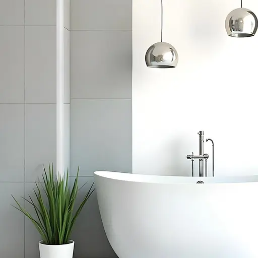 Молдинг 5000x30x2 мм Глянцевий білий SW-00002686 - фото 6