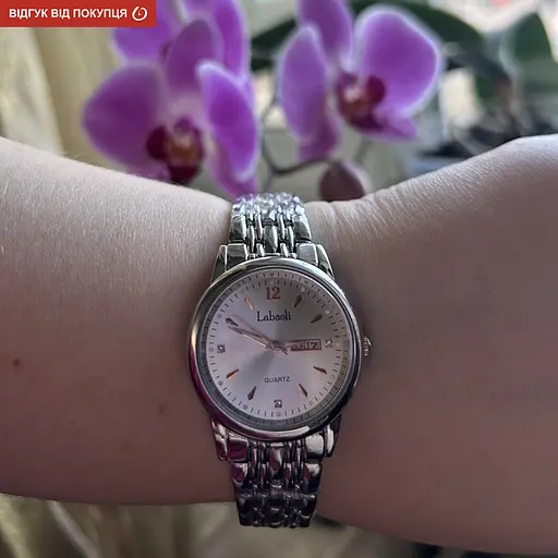 Годинник Longbo One - фото 6