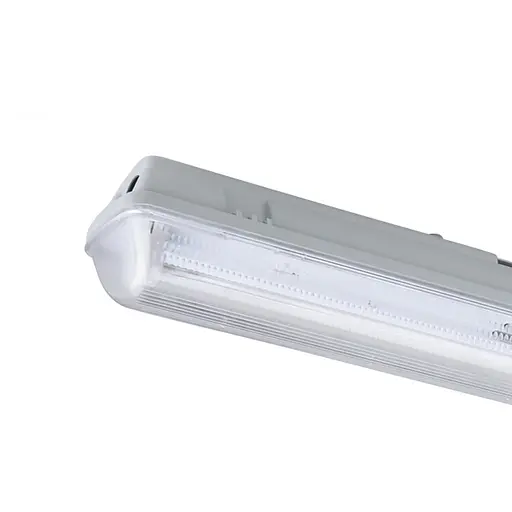 Світильник балка лінійний Brille L32-003 BS-12/1x36W IP64 PS electronic офісний накладний - фото 3