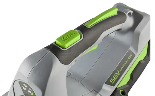 Повітродувка акумуляторна EGO LB4800E 56В - фото 3