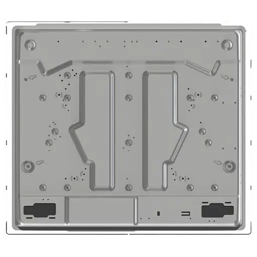 Варочная поверхность газовая Gorenje GTW641EW - фото 8