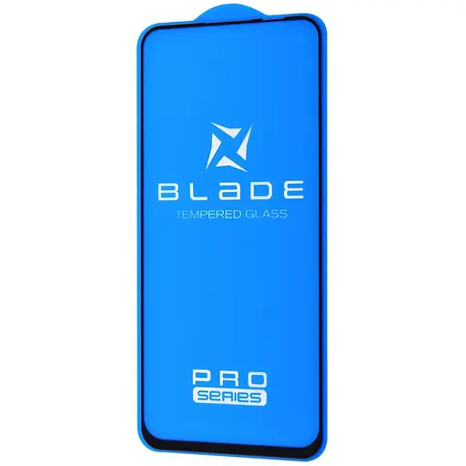 Захисне скло BLADE PRO Series Full Glue Samsung Galaxy A71/Note 10 Lite