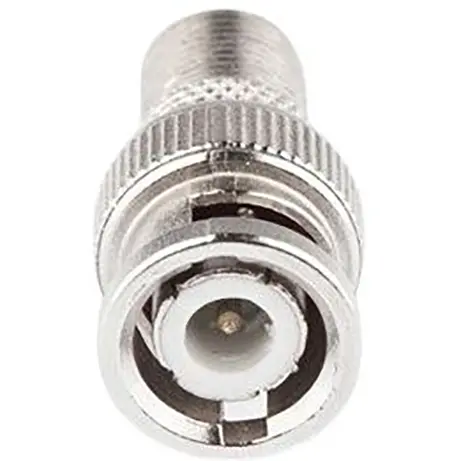 BNС роз'єм під F коннектор OEM BNC-F - фото 2