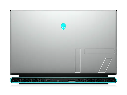 Ноутбук Dell Alienware M17P2 i7-9750H, 16Gb, 512Gb SSD, Nvidia GeForce RTX 2070 - фото 3