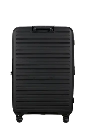 Валіза 81 См Samsonite RESTACKD BLACK 81x54x31(34) KO6*09005 - фото 11