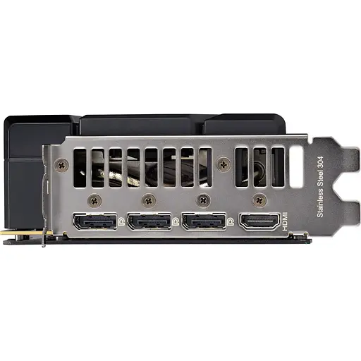 Відеокарта Asus Dual GeForce RTX 5070 12GB OC Edition (DUAL-RTX5070-O12G) UA [143287] - фото 7