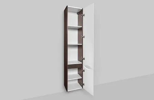 Пенал підвісний AM.PM Like M80CHR0366WG38 - фото 3