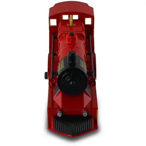 Машинка TechnoDrive Чарівний експрес зі світлом та звуком (510603.270) - фото 2