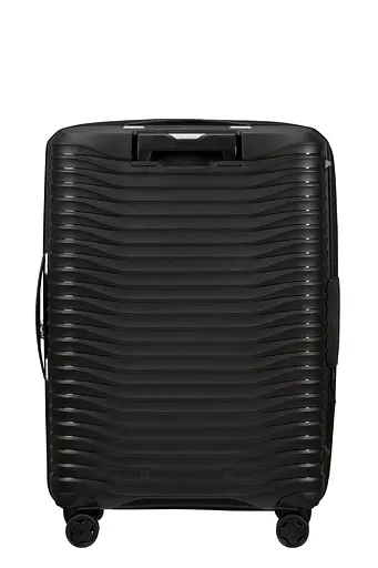 Валіза 68 См Samsonite UPSCAPE BLACK 68x47x28(31) KJ1*09002 - фото 4