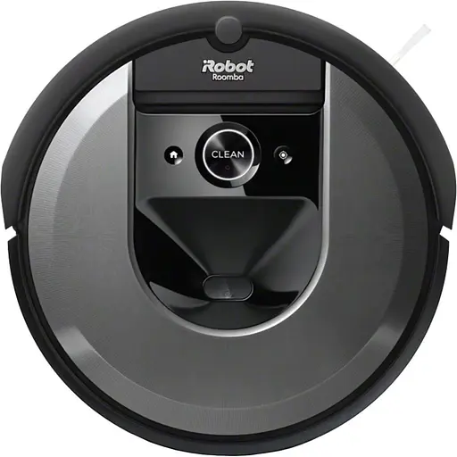 Робот-пылесос iRobot Roomba i7