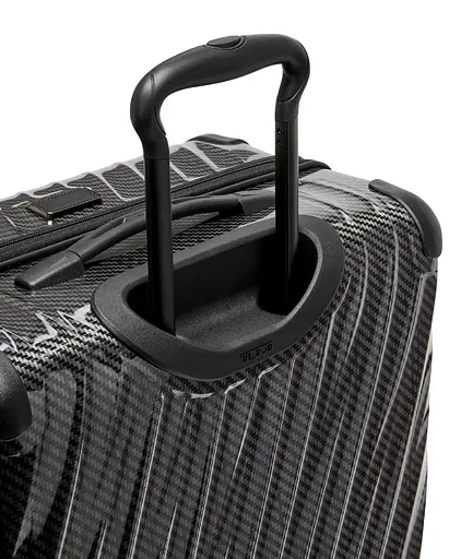 Валіза 66 См Tumi 19 DEGREE LITE BLACK/GRAPHITE 66х46,5х28 037403DGT - фото 5