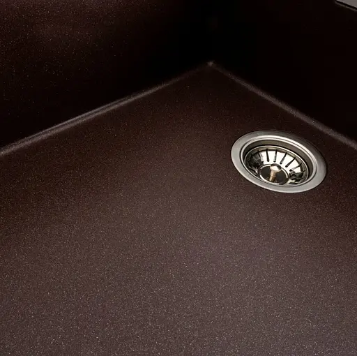 Кухонна мийка Platinum 8650 DIAMOND (SP000039167) - фото 3