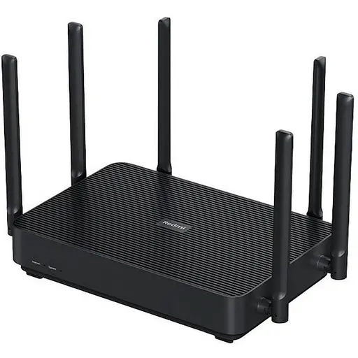 Бездротовий роутер Xiaomi Redmi AX6s (Asian - азійська версія) - фото 1