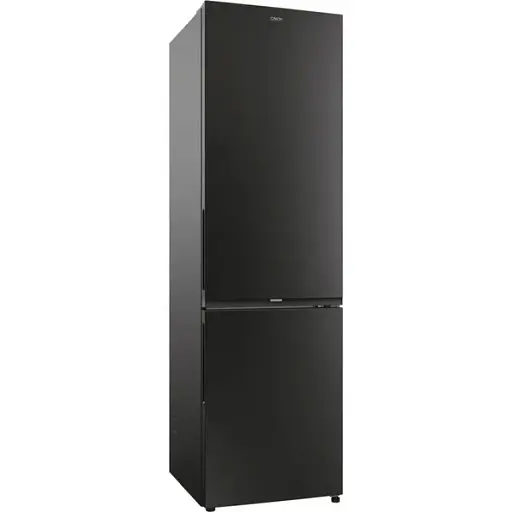 Холодильник Candy CNCQ2T620EB - фото 2