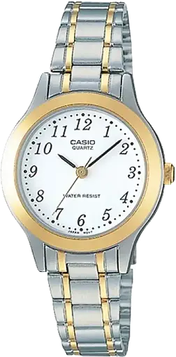 Часы Casio Timeless Collection LTP-1128G-7BRDF