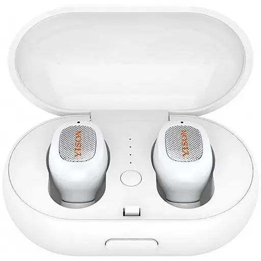 Наушники Yison T1 Blueooth белые - фото 1