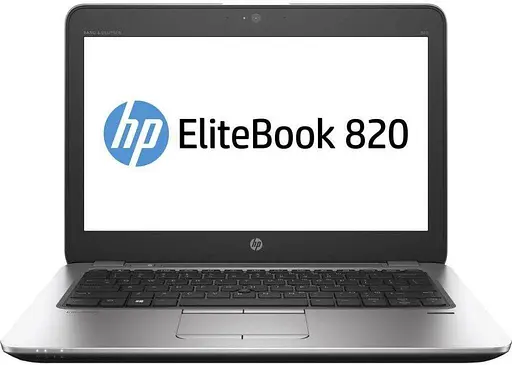 Ноутбук HP EliteBook 820 G2 (i5-5300U/8/256SSD) - Class A- "Б/У" - фото 1