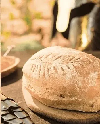 Кулінарна книга Володаря Перснів. Неофіційне ілюстроване видання - фото 6