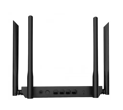 Бездротовий маршрутизатор (роутер) NETIS SYSTEMS N3D - фото 2