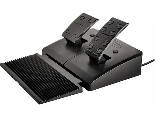 Кермо Speedlink DRIFT O.Z. Racing Wheel PC Black Orange - фото 4