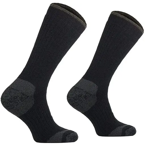Носки Comodo SAMH 35-38 S Черный (COMO-SAMH-5-3538)