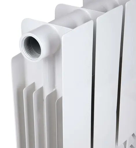 Радіатор біметалічний Thermo Alliance Bi-Ferrum F300100B - фото 6