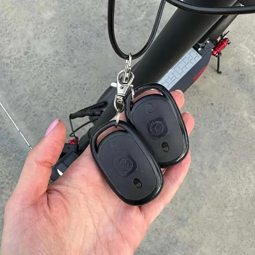 Электросамокат с сиденьем KugooKirin M4 Pro (1000W,18Ah) - фото 5