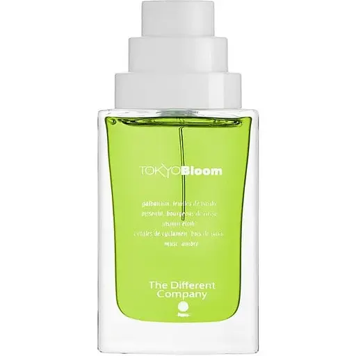 Парфумована вода оригінал тестер The Different Company Tokyo Bloom 100 мл - фото 1