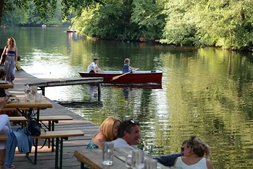 The 500 Hidden Secrets of Berlin - фото 2