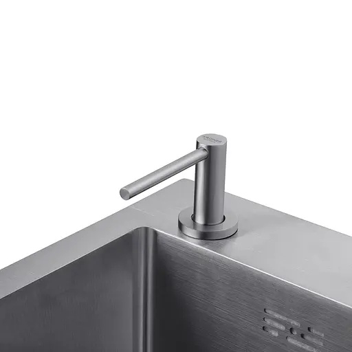 Дозатор для моющего средства Kroner KRP Spender - ECG039 (CV030011)  - фото 3