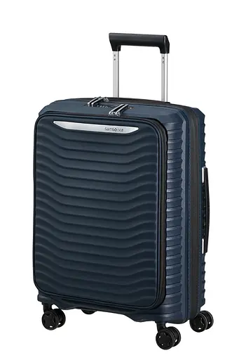 Чемодан 55 См Samsonite UPSCAPE BLUE NIGHTS 55x40x23(26) KJ1*01007 - фото 13