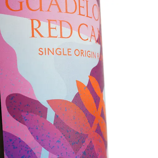 Ром S.B.S. Origin Guadeloupe Red Cane 57% 0.7 л - фото 5