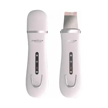Ультразвуковий скрабер для обличчя medica+ Vibroskin 5.0 Vibroskin 