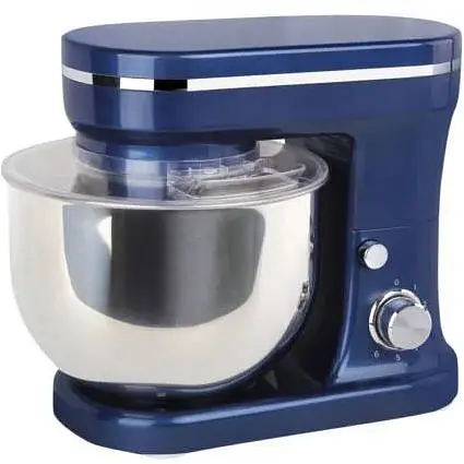 Многофункциональная домашняя кухонная машина комбайн Zurrichberg ZBP 7641 - фото 1