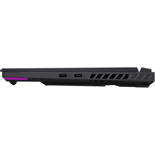Ноутбук Asus ROG Strix G18 G814JIR-N6051, Intel Core i9-14900HX, 5.8GHz, 18WQXGA, 240Hz, 32GB, SSD 2TB, NVIDIA GeForce RTX 4070 8GB, Free DOS - фото 5
