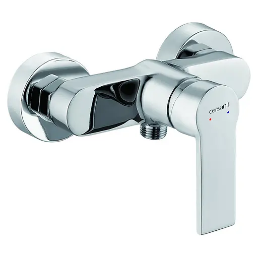 Змішувач для душу Cersanit Brasco S951-231 - фото 1