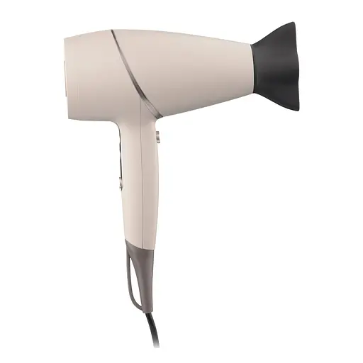 Фен Ardesto Pearl Cream HD-Y701PERL, 1750-2100Вт, 3 швидкості, 3 температурні режими, бежевий - фото 5