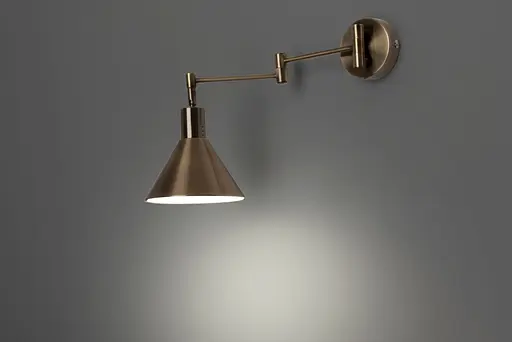 Бра Candellux 21-41210 COPENHAGEN - фото 2