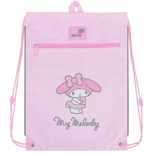 Сумка для взуття Kite Hello Kitty (HK26-601M-8) - фото 1