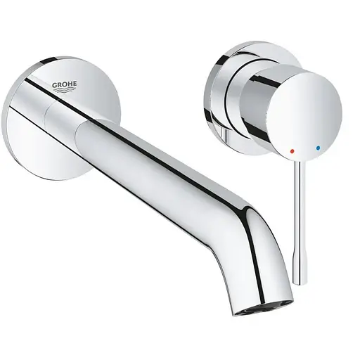 Змішувач для раковини GROHE Essence New 19967001