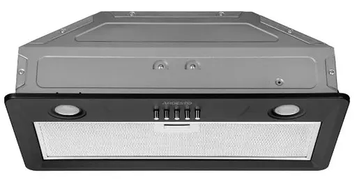 Вытяжка Ardesto HFI-F700MBL - фото 1