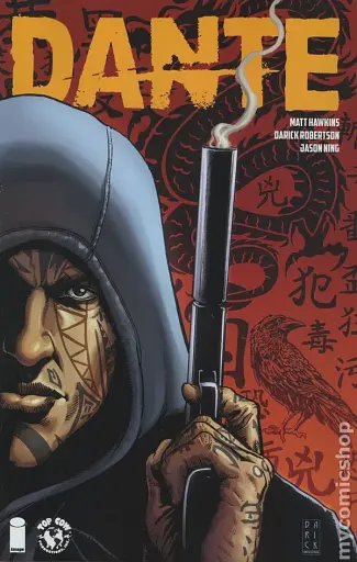 Dante (2017 Image) #0