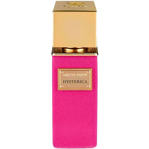 Экстрат парфюма оригинал Gritti Hysterica 100 мл тестер Extrait de Parfum - фото 1