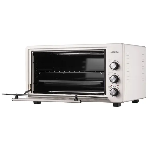 Електропіч Ardesto MEO-S45GBG - фото 4